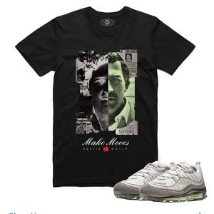 Meet your Posher, Gabriela